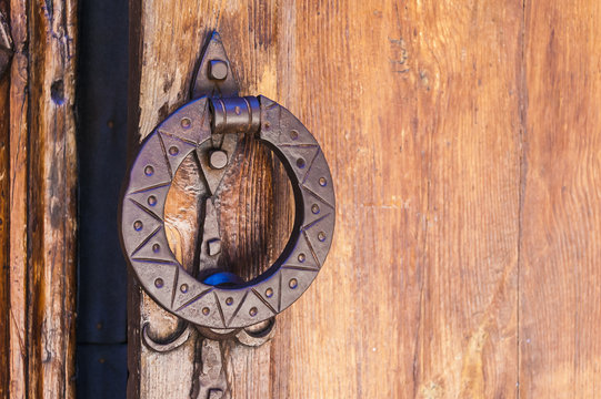 Picaporte - Cathedral