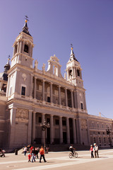 Obraz premium Arquitectura renacentista