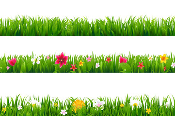 Autumn Sale Orange Poster, Vector Illustration, With Gradient Mesh