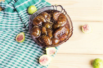 fig jam