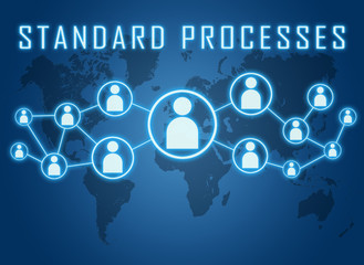 Standard processes