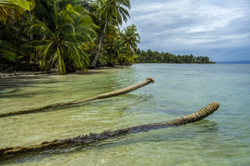 South America Beach