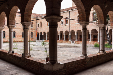 Venezia Giudecca