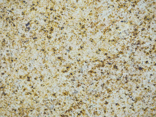 Beige and white stone rock background with empty space