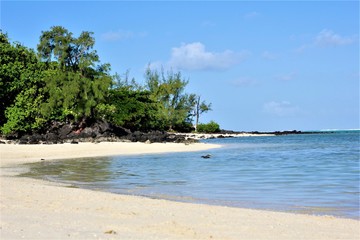 ile maurice