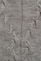 knitted pattern - 168345123