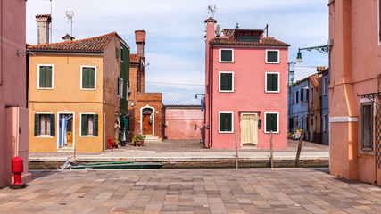 Venezia Burano
