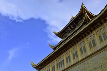 Fototapeta premium Mount Emei