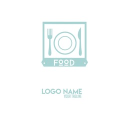 Food Logo