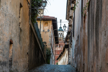 Saluzzo, Cuneo, Chiesa di San Giovanni