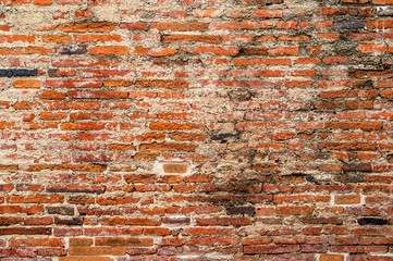 old brick wall texture background