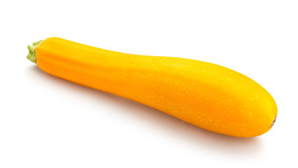 yellow squash vegetable