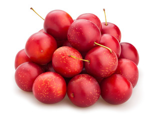 cherry plum