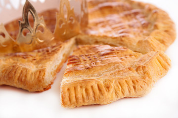 galette des rois