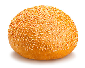 sandwich bun