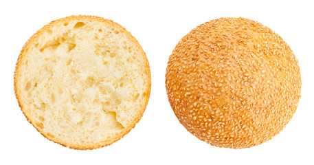 sandwich bun