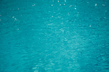 Blue Water