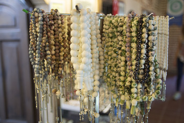 meerschaum rosary