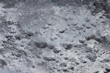 Icebergs-Ice, Ice formation, details of ice from the Jokulsarlon glacial lagoon