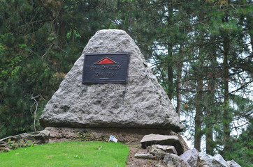 M&eacute;morial terre neuvien 