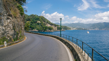 Portofino, Italy