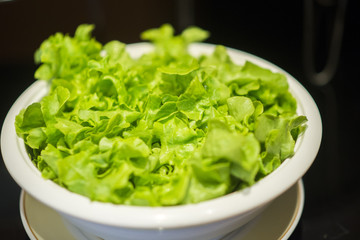 catering wedding food