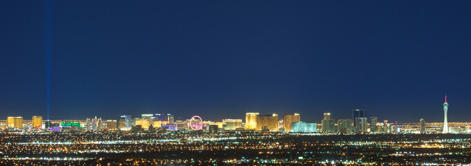 Horizon de Las Vegas