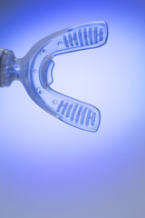 Dental bracket aligner vibrator