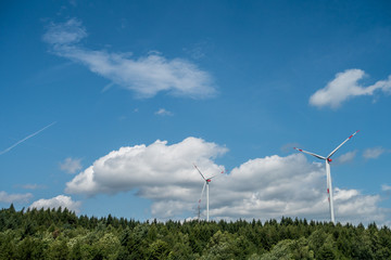 Windr&auml;der