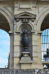 Château de chantilly 