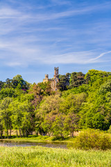 Eckberg Castle Dresden