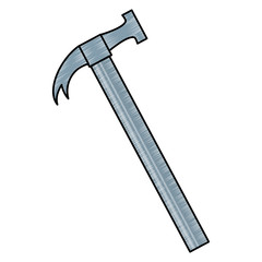 Hammer construction tool