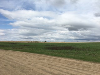 Beaver Creek Saskatoon Saskatchewan