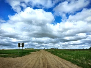 Beaver Creek Saskatoon Saskatchewan
