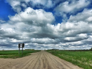 Exploring Saskatoon and Saskatchewan