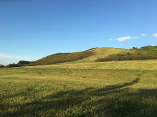 A Day At Black Strap Lake Saskatchewan