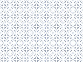 パターンCO00203/大きな岩と小さな石をイメージしたパターン