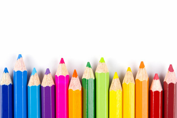 color pencils 