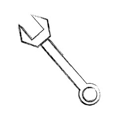 Wrench construction tool