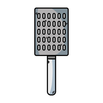 slice kitchen utensil that used to cook