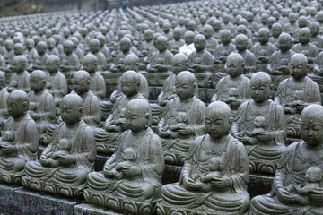 Obraz premium 仏像