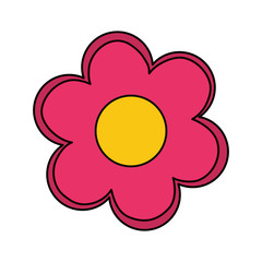 Beautiful flower gardening