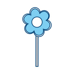 Beautiful flower gardening