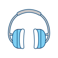 Earphones industrial security