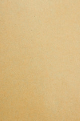 Texture paper color brown , Recycled paper background