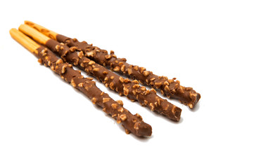 Pepero Chocolate