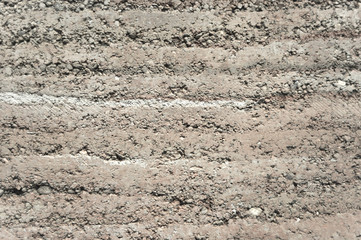 Grey concrete texture background