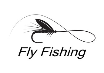 Fly Fishing Silhouette Svg - 278+ File for DIY T-shirt, Mug, Decoration