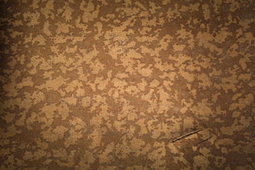 Background image abstraction of texture