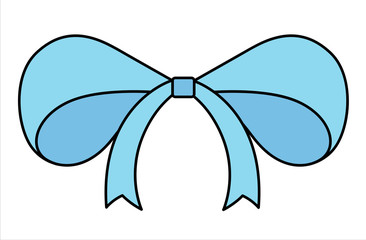 Fancy Ribbon Bow